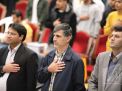 گزارش تصویری مراسم جشن نو دانشجویان 1403